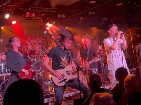 VHK - Verőfény, A38 Hajó, 2021.10.09 (4K)