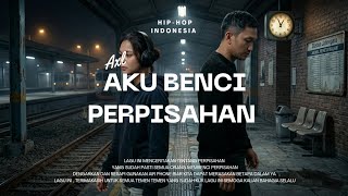 Download lagu Axl - Aku Benci Perpisahan ( Audio mixtape) | Hip Hop Indonesia mp3