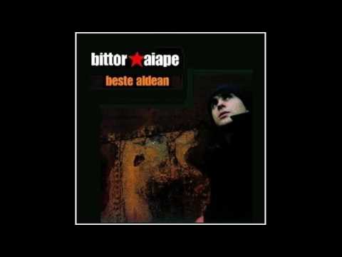 Polizia hiltzailea, Bittor Aiape (Beste aldean, 2000)