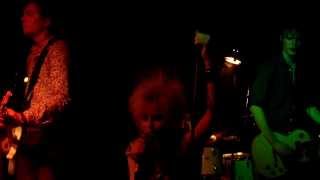 Masquerade - Needle Through a Bug 3.8.2013 Kallio Block Party Liberte/Helsinki