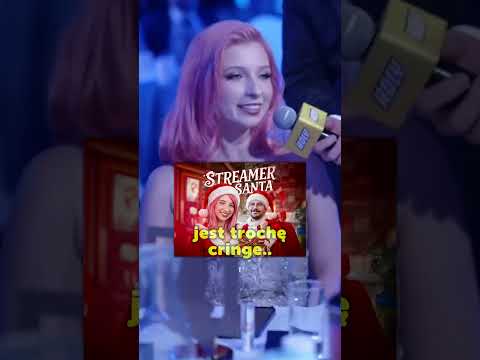 Jak powstał STREAMER SANTA 🤔 @diablesx ukradł mi pomysł 😡 Delord & Złote Antosie 🏆 Stream roku 🫣