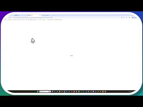 Screenshot from video