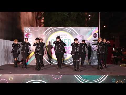 190330 Your Type cover WannaOne @Central Chaengwattana Cover Dance 2019