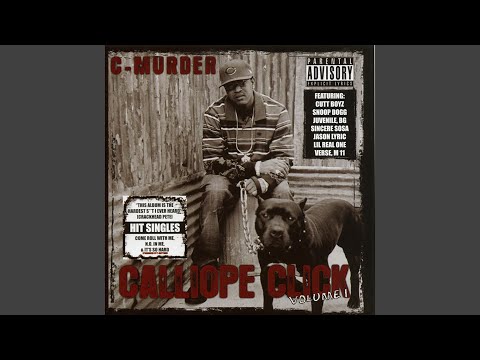 N.O. in Me (feat. Juvenile & B.G.)