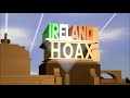 Ireland Hoax Home Entertainment Logo