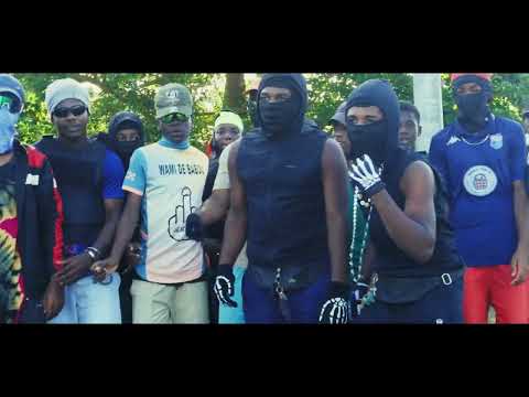BABOU x DADIGNO - TCHANI YA GNAMA (CLIP OFFICIEL)