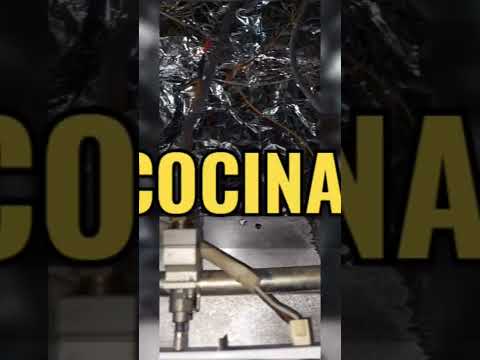 INYECCION INDUSTRIAL GAS FABRICACIÓN HORNOS MECHEROS REPARACIONES BELL VILLE CÓRDOBA 🇦🇷       🔥 🔥 🔥