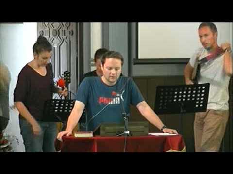 14.6.2017. Srijeda 18 h - David Kovačević