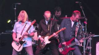 status quo &#39;bad news&#39;&#39;