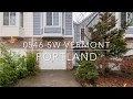 0546 SW Vermont St