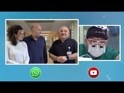 MİNİMAL İNVAZİV BYPASS