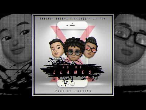 Saymol Fyly X Lil Viic X Daring - No Me Llames