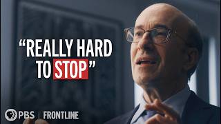 Harvard economist Kenneth Rogoff explains inflation accumulation timeline on PBS
