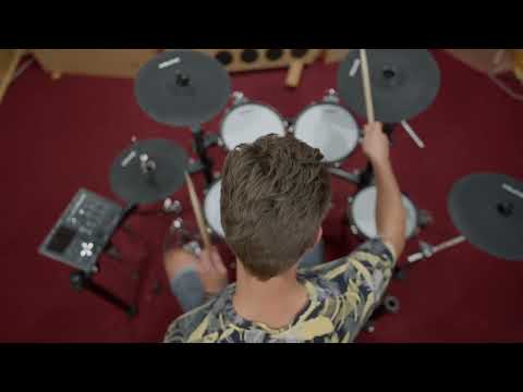 NUX DM-8 Electronic Drumkit