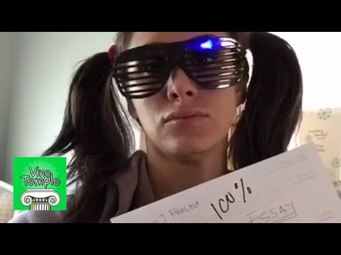 Popular Vines 19 June 2015