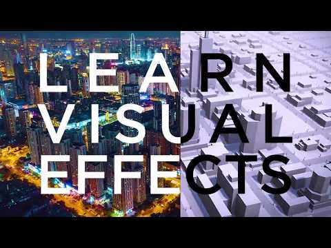 Visual Effects for Film & TV (VFX) Diploma - Online | Toronto Film School