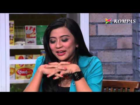 Silaturahmi di Bulan Ramadhan - Indonesia Harus Buka