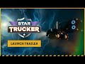 Gameplay-Video von Star Trucker  Playstation