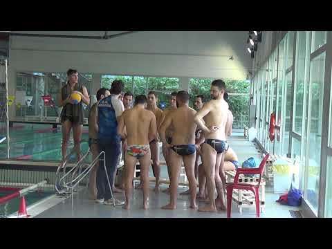 C.N. MINORISA VS C.N. SANT ADRIÀ (PART 5)