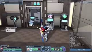 マルルがPSO2やるってさ #PSO2 #SHIP4,5,8 #参加OK #コメント宜しく！ #初心者実況