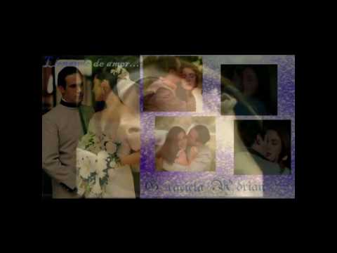 Esmeralda-Graciela y Adrian -Llenando de amor 1997