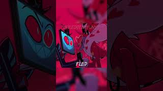 Hell Belongs To The Vees | #hazbinhotel#episode8#season1#vox#valentino#vees#hazbinhotelseason1