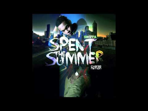 Young Swift ( Swiffa ) - Spent The Summer