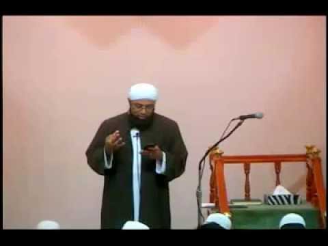 Topic:" Reflections from the Life of Zayd bin Thabit RA"