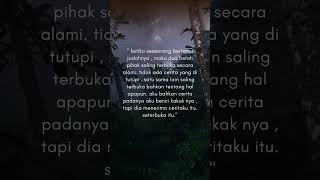 Download lagu story wa 30 detik #jodoh  || seterbuka itu... mp3