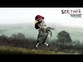 Seether Gasoline Disclaimer Deluxe Edition Official Visualizer