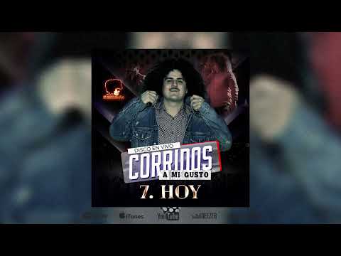 HOY - EL RABBANITO / CORRIDOS A MI GUSTO (en vivo)