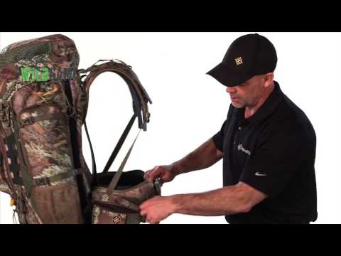 Tenzing TZ6000 5000 Pack