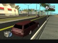 Gta San Andreas - Dag Style 
