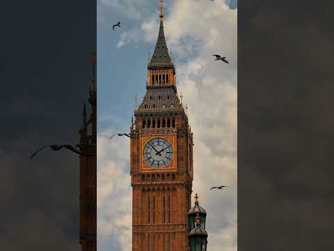 Clock tower Saudi Arabia ❤️ #clock #clocktower #kabasharif #kabashareef #kaba #islam