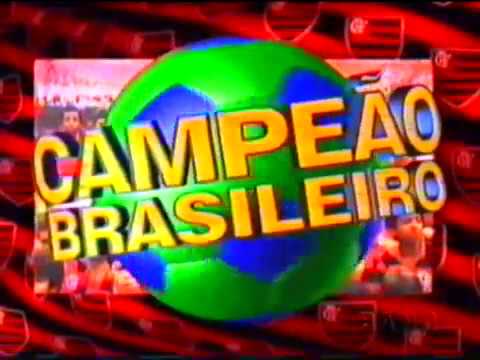 Flamengo 1x0 Inter e Sport 1x0 Guarani 1987 (Gol o Grande Momento anos 90)