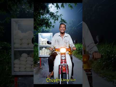 Bánh Bao nhân thịt #pets #langque #truyenma