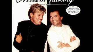 Modern Talking- Give Me Peace On Earth (new version)