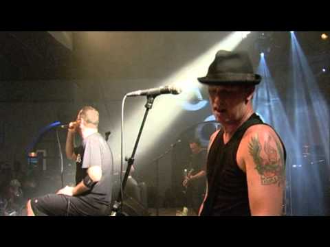 Rock im Schloss 2011 - Green.Frog.Feet