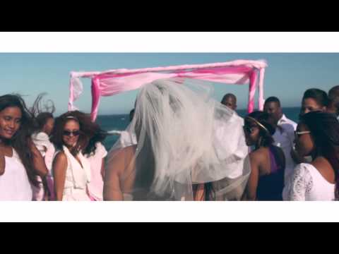 BIG NUZ ft KHAYA MTHETHWA - INCWADI YOTHANDO (OFFICIAL MUSIC VIDEO)