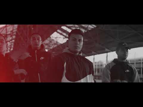 Kris Ice x Lil Erik - 6lock Free (Official video)