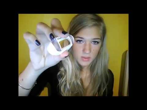 comment nettoyer epilateur electrique