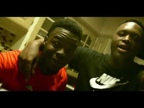 BabyAk&Bam Stoudemire