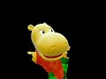 The Backyardigans Viking Voyage