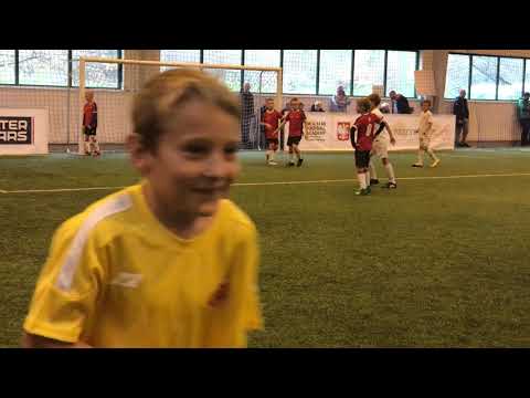 Lech Poznań - BFA Wilczki Warszawa