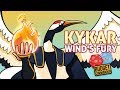 Budget Commander Kykar Wind S Fury 30 60 90