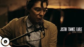 Justin Townes Earle - Nobody Loves You | OurVinyl Sessions