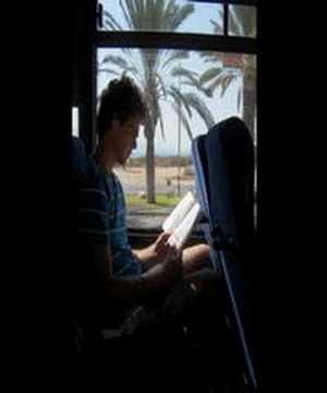 Journey to Jerusalem (3/3)