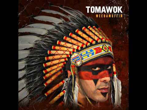 Tomawok - 04 - African Children feat. Sizzla [Weedamuffin]