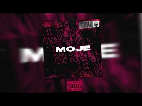 Lil Simba - Moje (Official Audio)