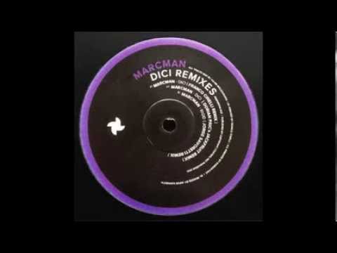 Marcman - Rigid ( Jorge Savoretti remix ) [paragram003]